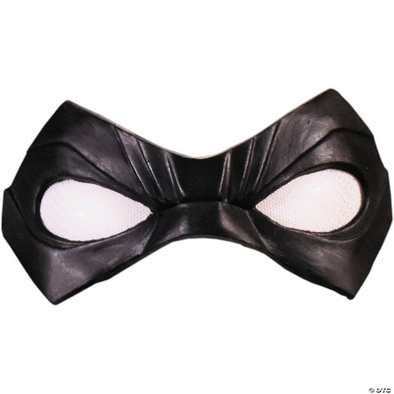 Adults The Umbrella Academy Academy Kids Mask Costume Accessory