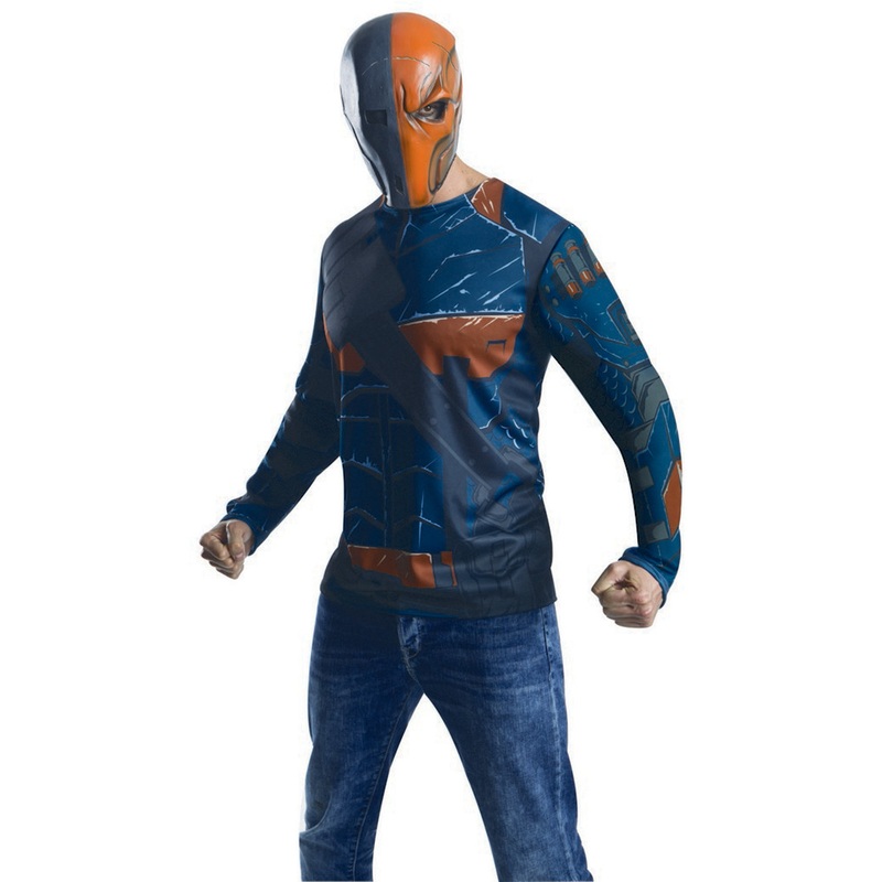 Deathstroke Costume – Men’s