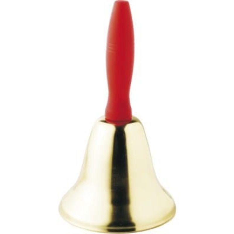 Santa’s Christmas Bell