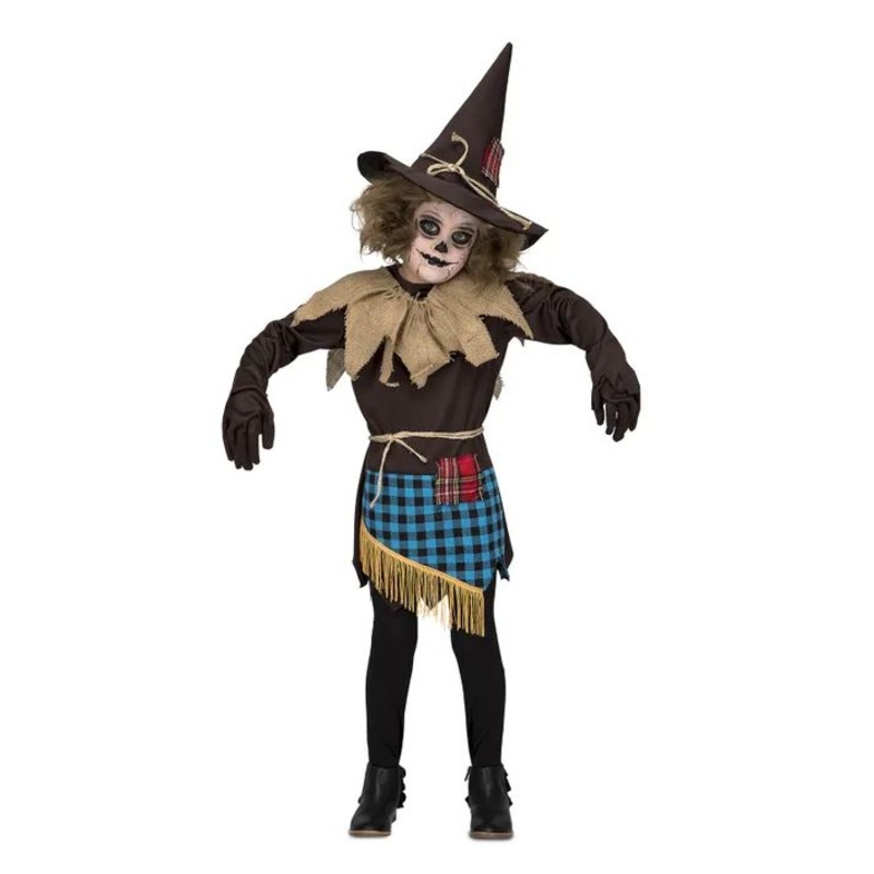 Scarecrow Costume – Kids