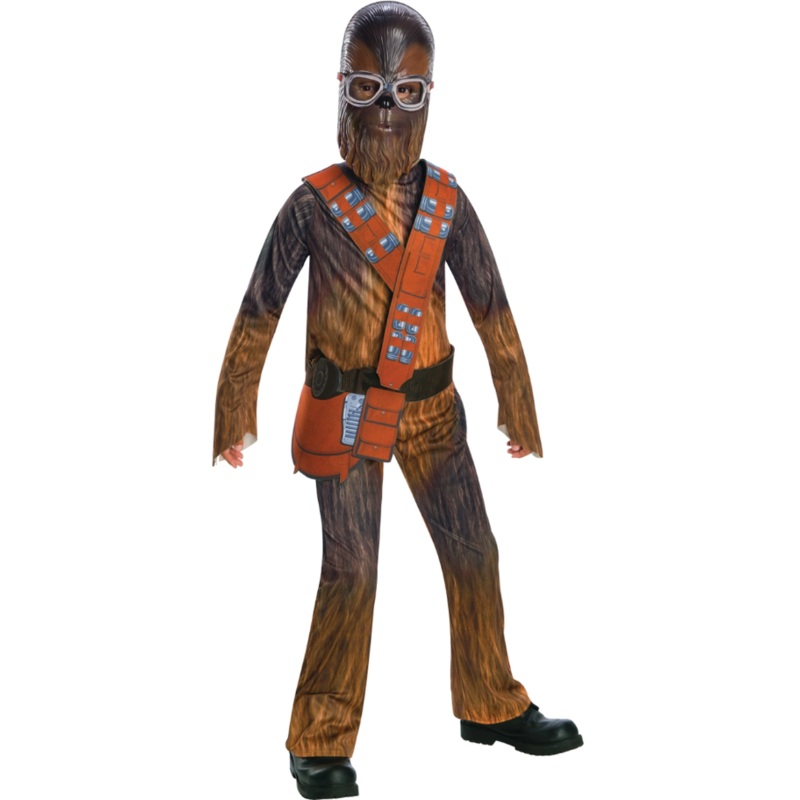 Star Wars Chewbacca Costume – Kids