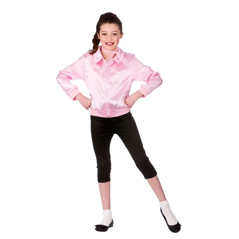 T-Bird Cutie – Girls