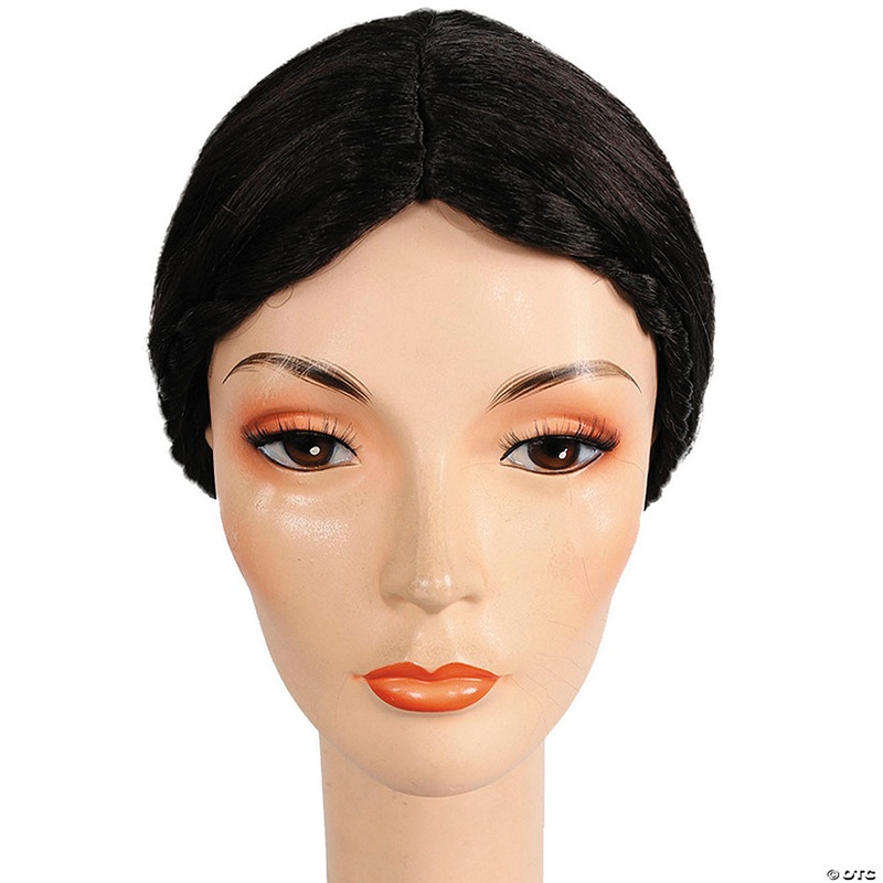 Women’s Elderly Wig