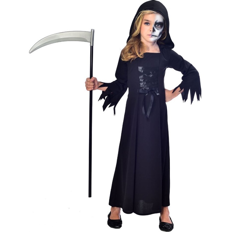 Grim reaper – Tween