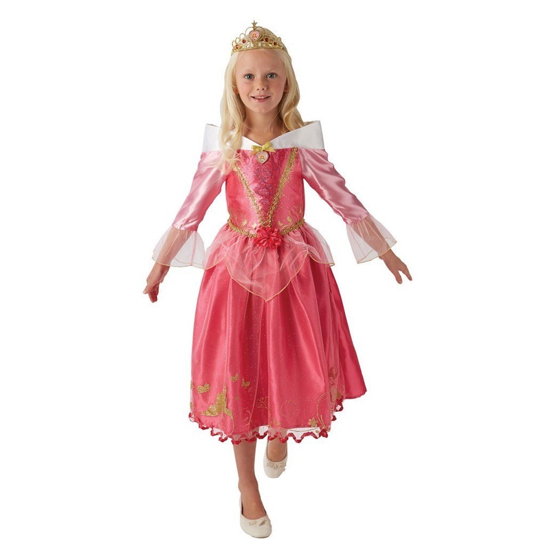 Storyteller Sleeping Beauty Costume – Kids