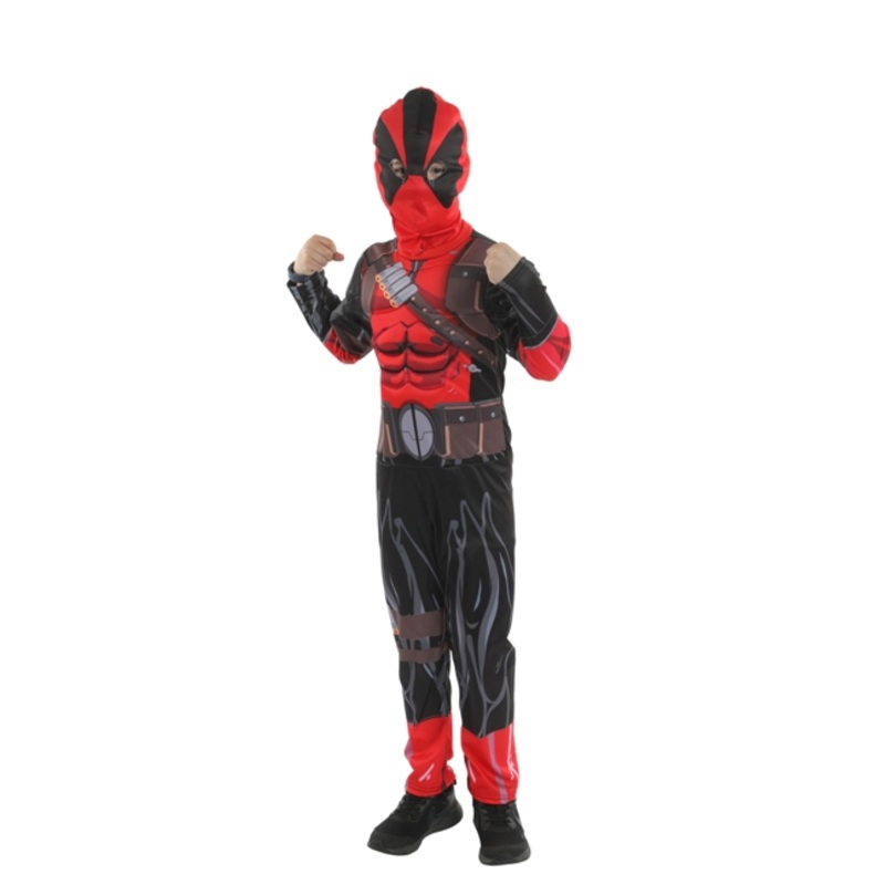 Deathpool Assassin – Kids