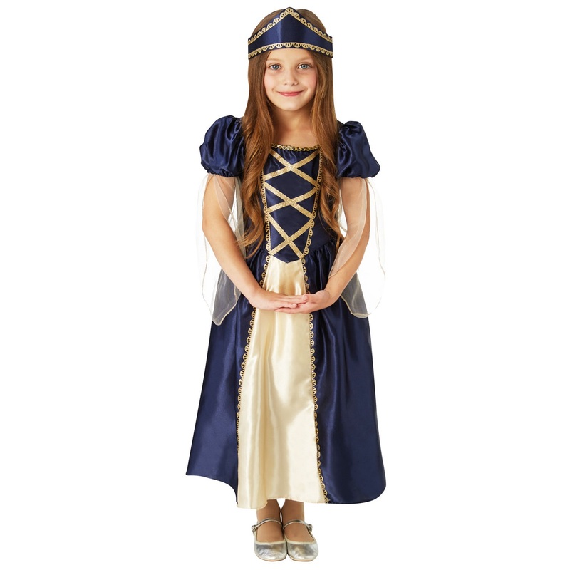 Renaissance Princess Costume – Kids
