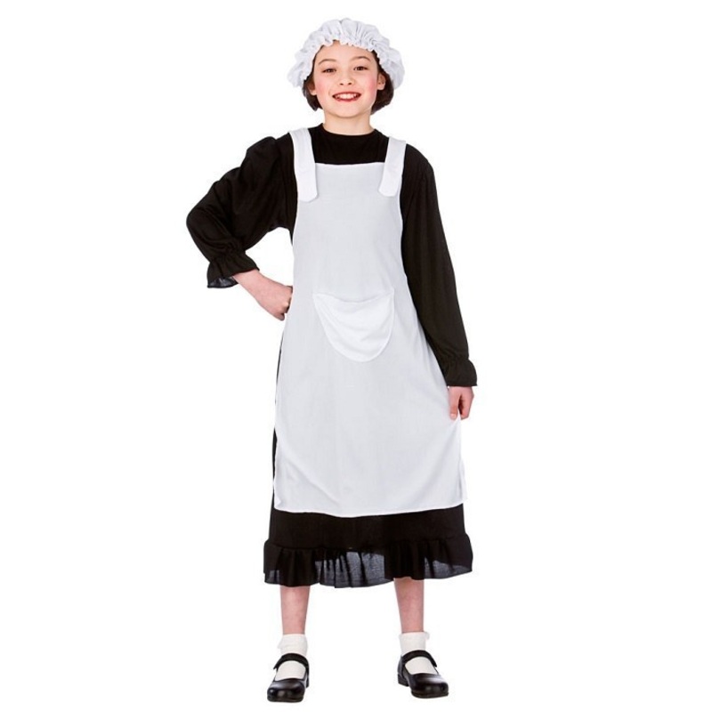 Victorian Girl – Kids