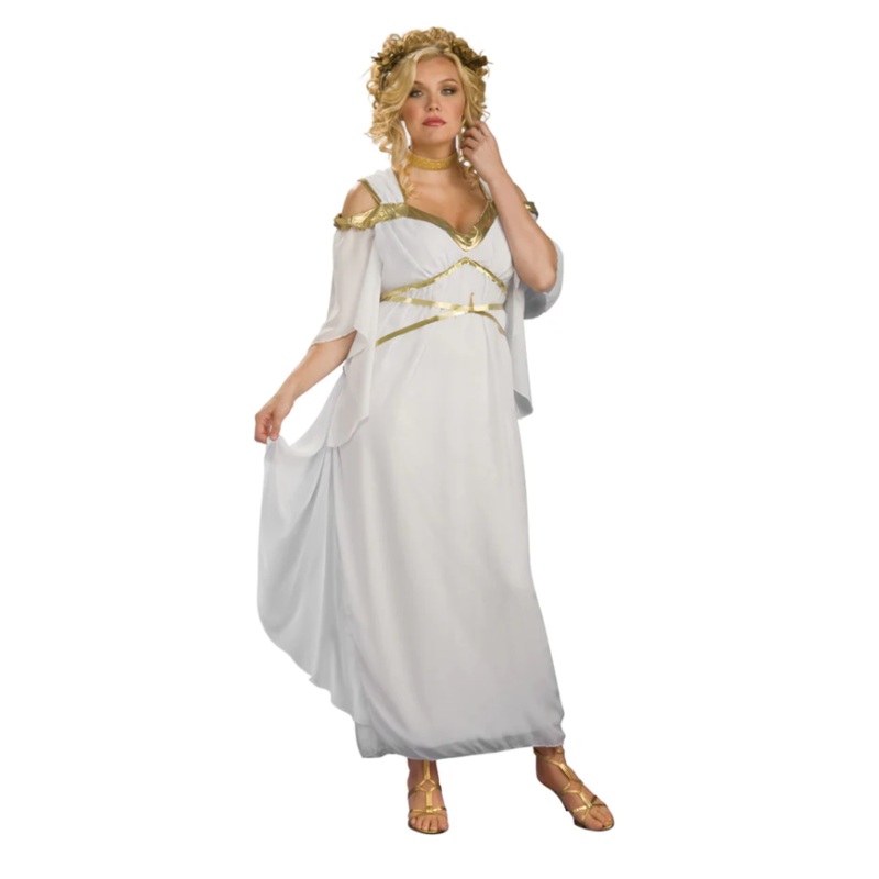 Roman Goddess – Plus Size