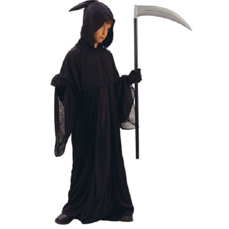 Grim Reaper Costume – Tween