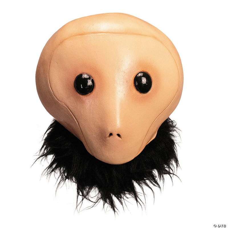 Adults NOPE Jupiter’s Claim Star Lasso Experience Alien Viewer Mask