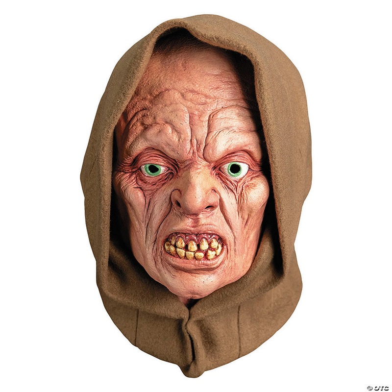 Adults Phantasm Minion Lurker Overhead Mask – One Size