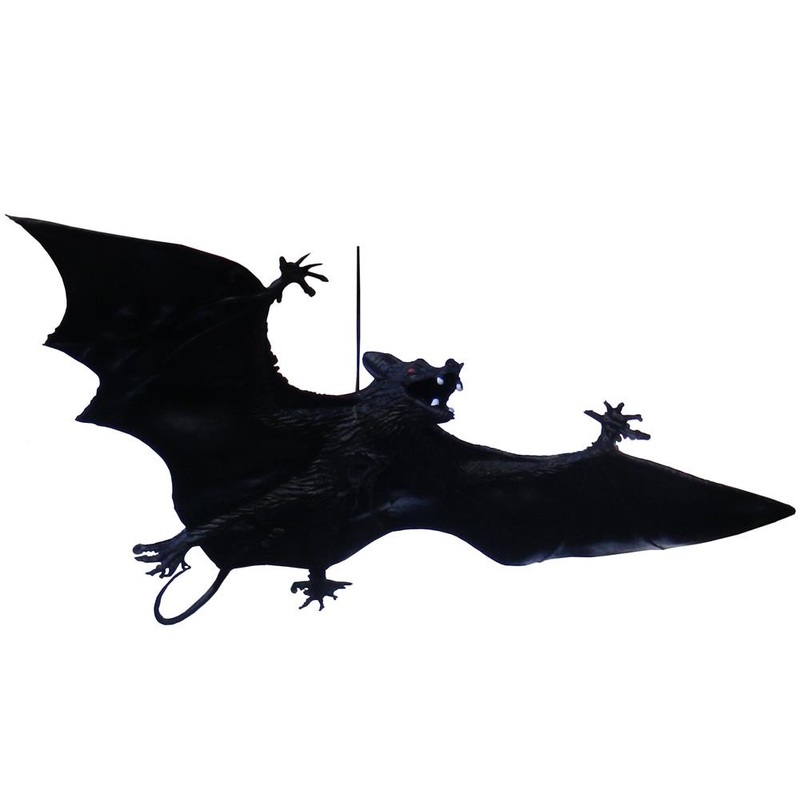 Barbaros vampire bat decoration