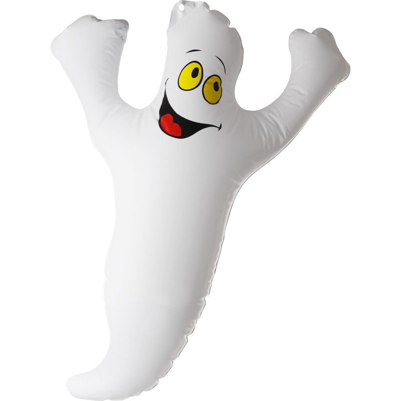 Inflatable Friendly Ghost
