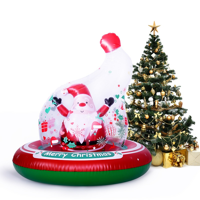 Popular Party Decoration Blow up Inflatable Snowman Yard Inflatable Yard Decorations Outdoor