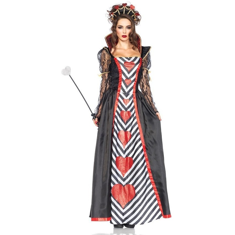 Wonderland Queen