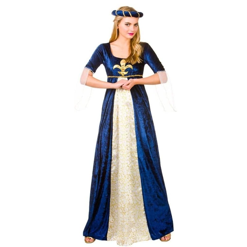 Medieval Maiden – Plus Size