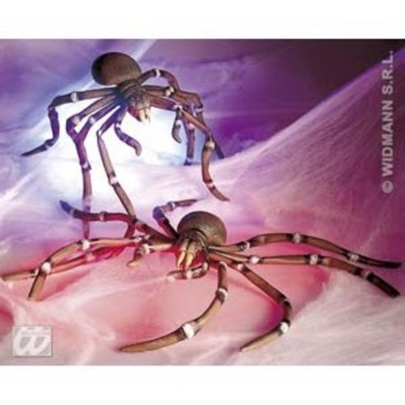 Tekla modelable giant spider