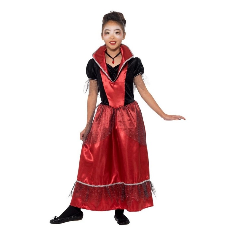 Vampire Princess – Kids