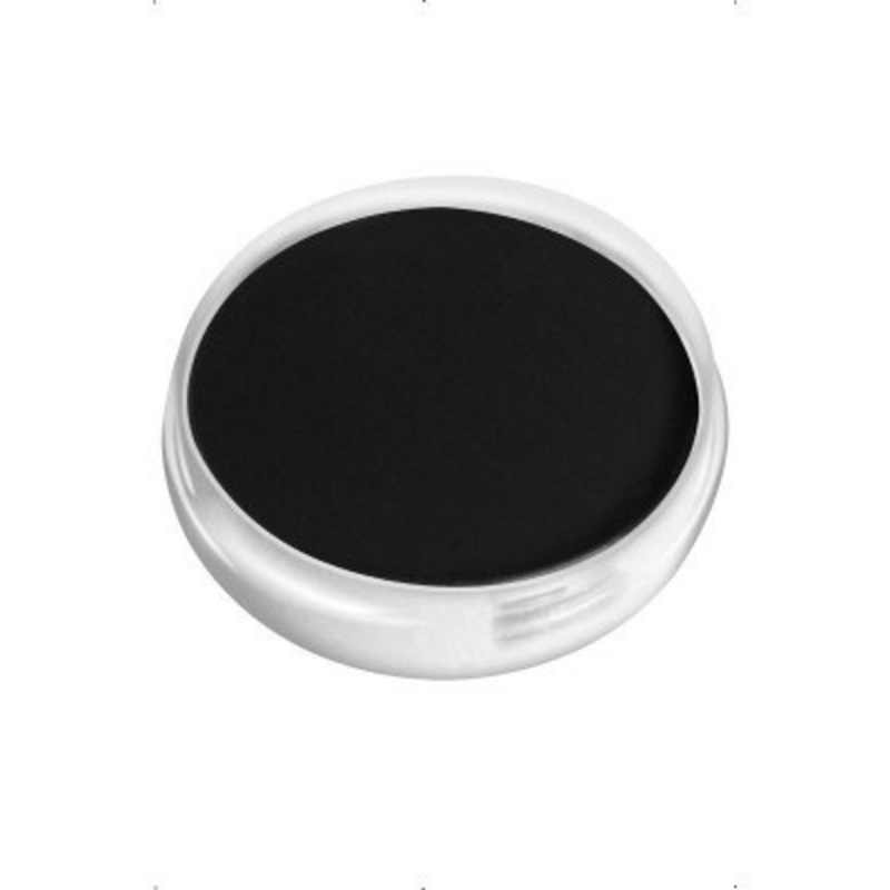 Aqua Based Black Face Paint – 16ml