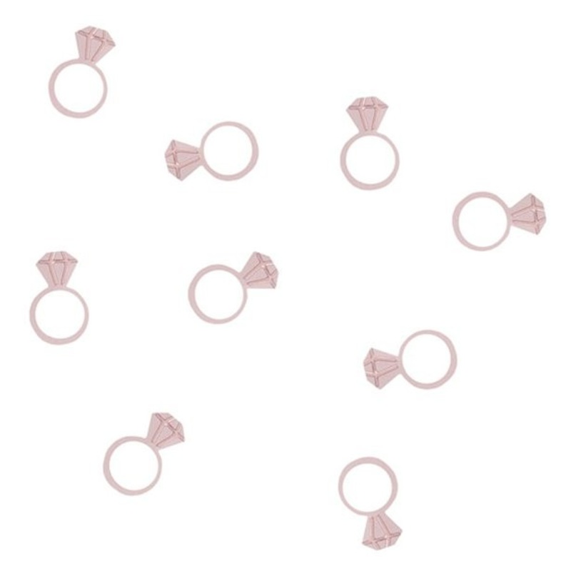 Brides Babes sprinkle decoration 14g