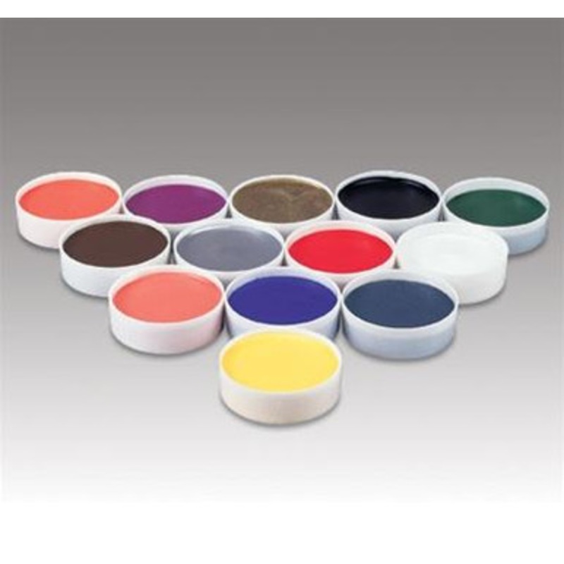 Makeup Mehron Color Cups