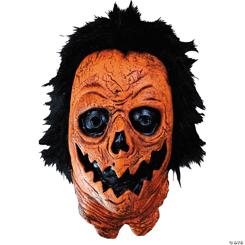 Adults Trick or Treat Studios Julien Overhead Latex Mask – One Size