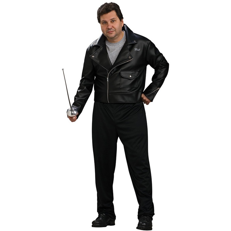 Indiana Jones Mutt Costume – Men’s