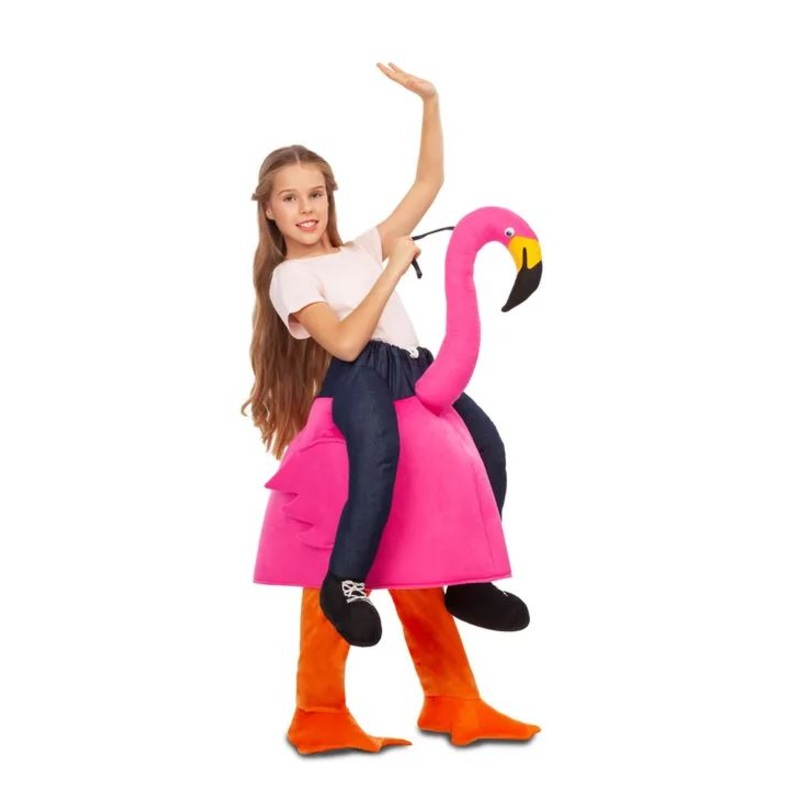 Ride on Flamingo – Kids