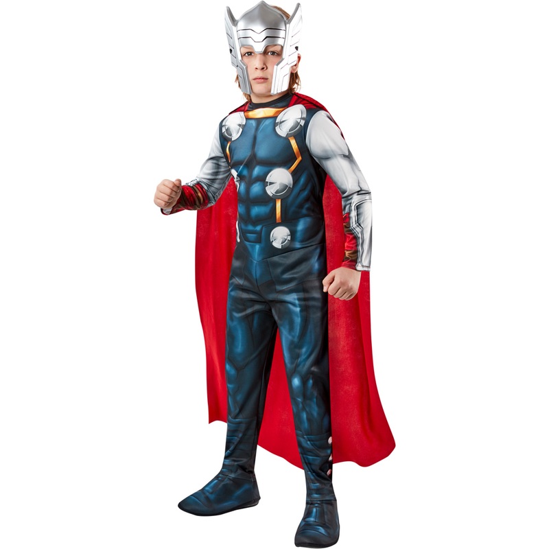 ‘The Avengers’ Thor Costume – Kids