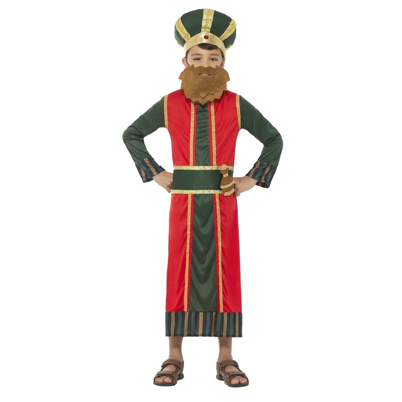 Tween King Gaspar