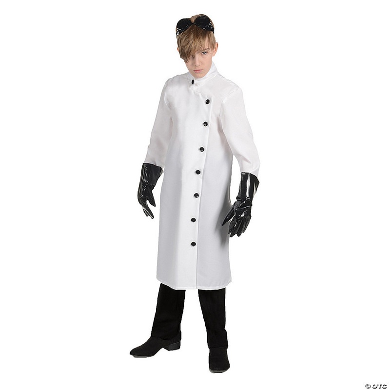 Boy’s It’s Alive Costume|CHLDMD