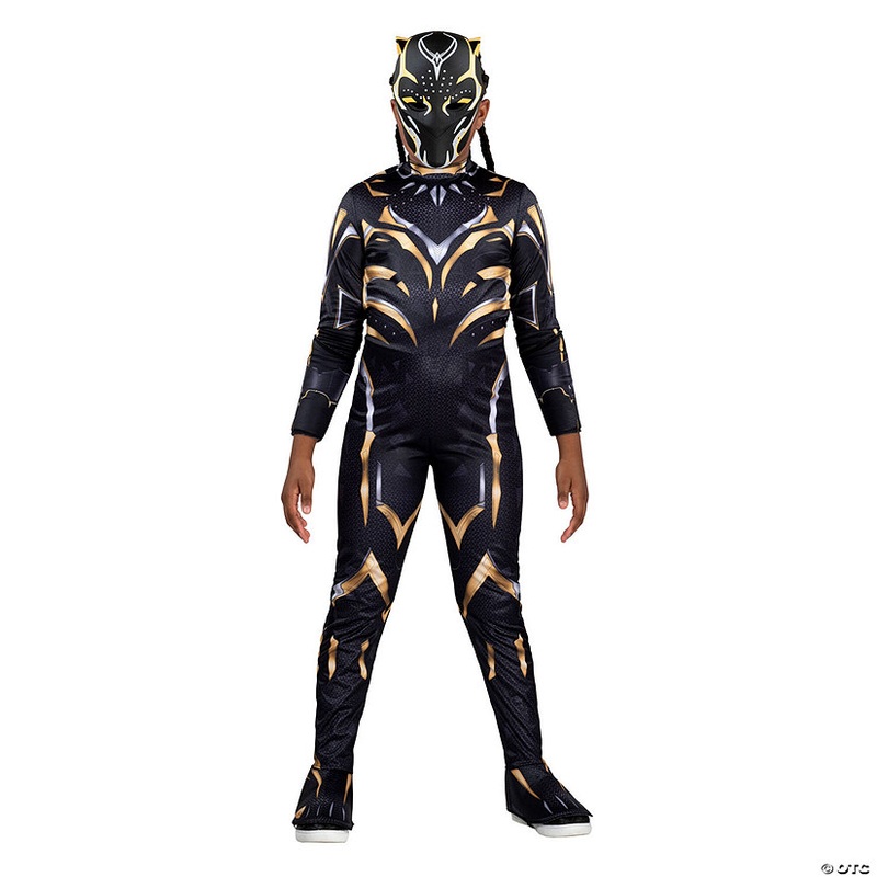 Kids Marvel’s Black Panther Shuri Classic Costume