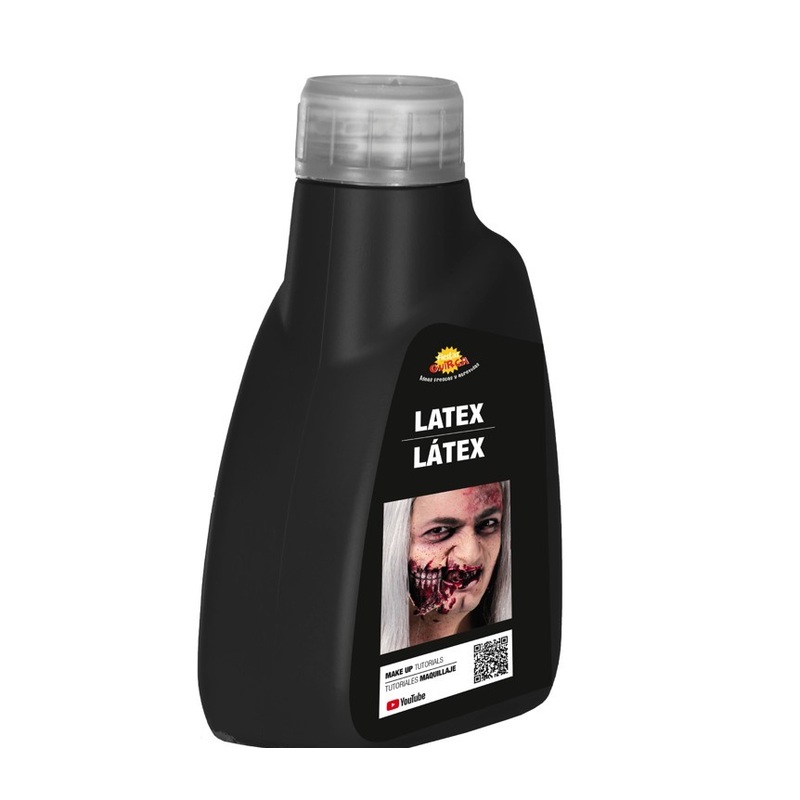 Liquid Latex – 500ml