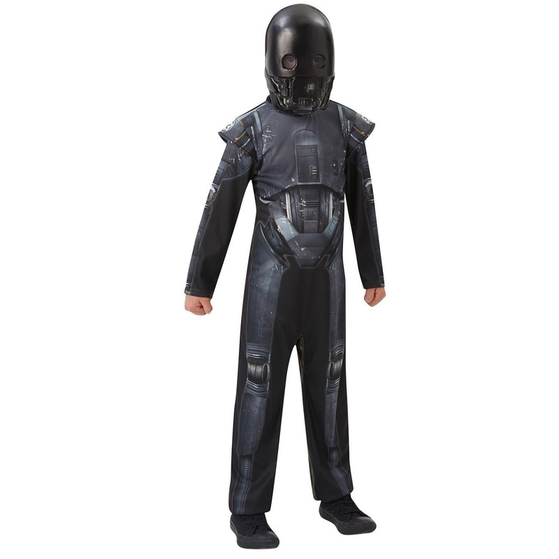 Star Wars Rogue One K-2S0 Costume – Teen