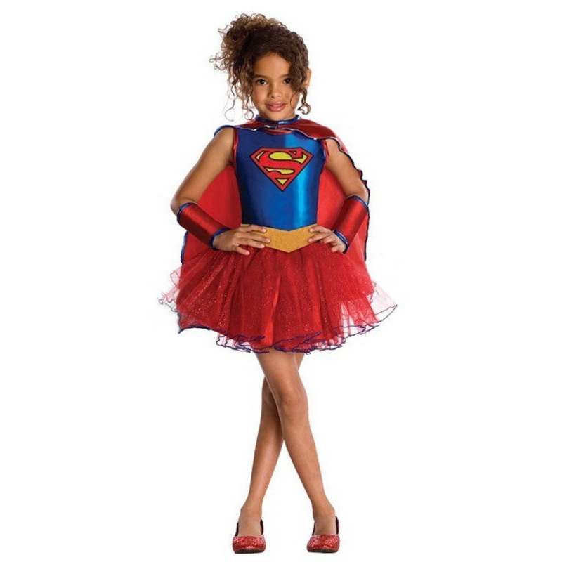Supergirl Costume – Kids