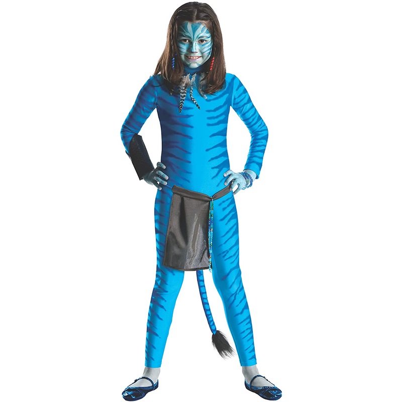 AVATAR Neytiri Child’s Costume