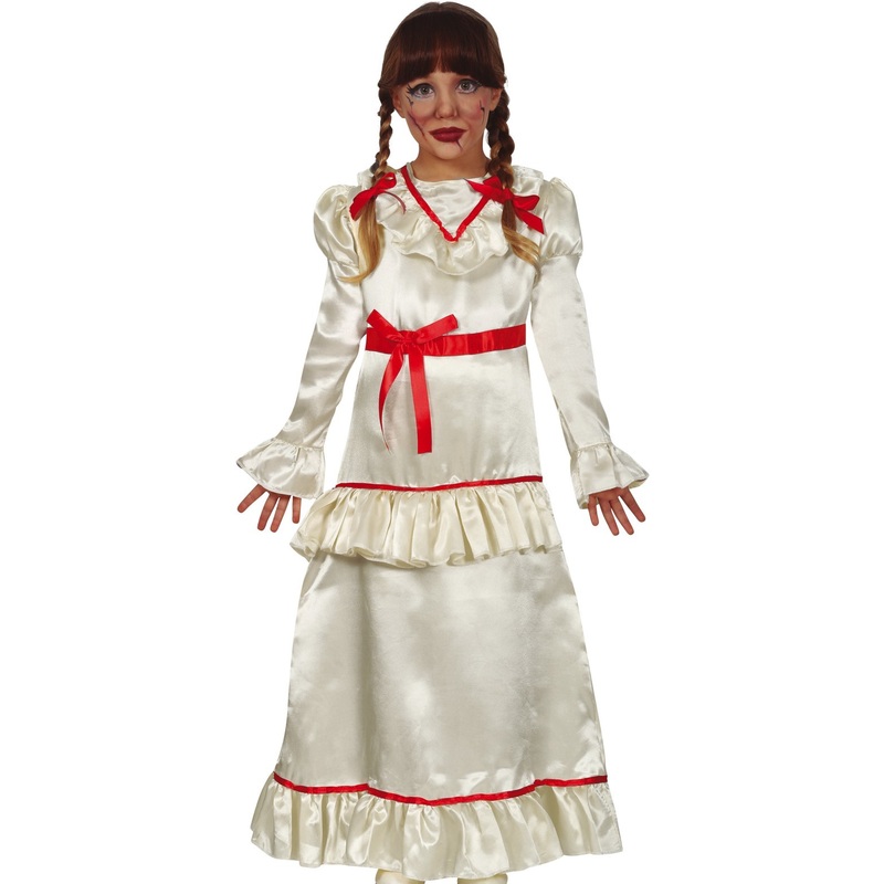 Devil Doll – Teen