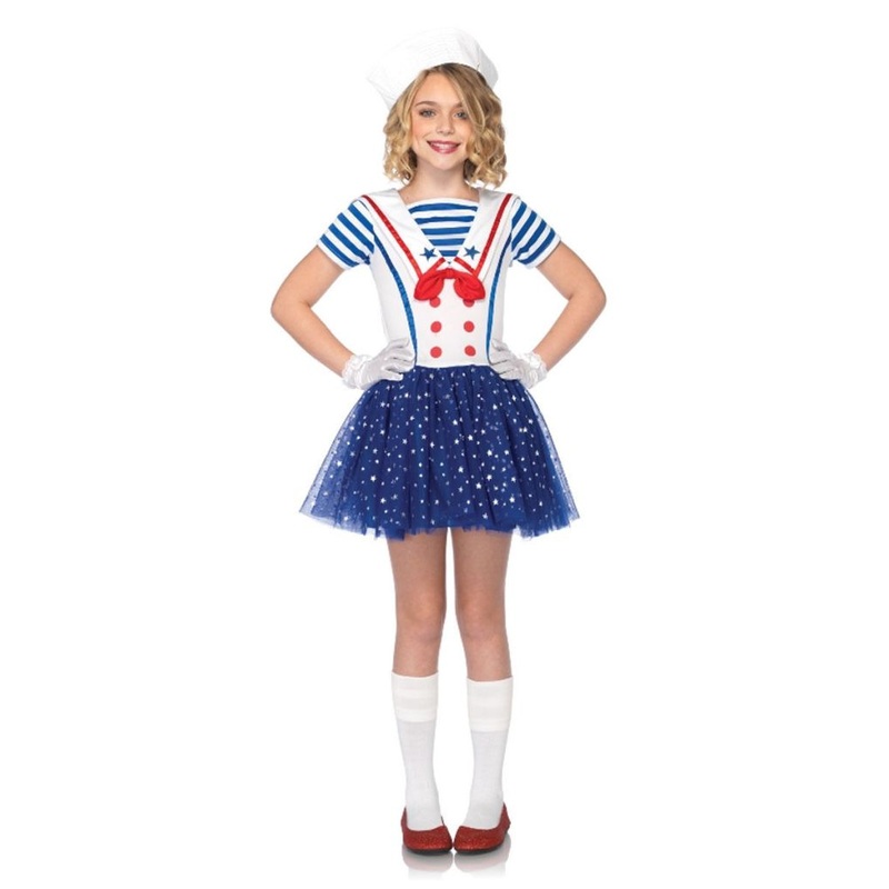 Sailor Sweetie – Tween
