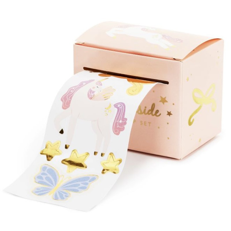 unicorn stickers
