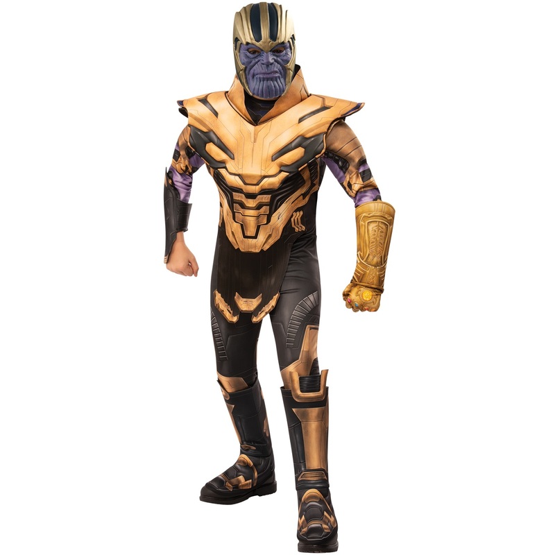 Avengers Endgame Thanos Costume – Kids