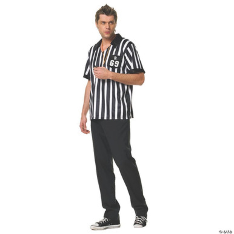 Referee Shirt Adult Medium/Large