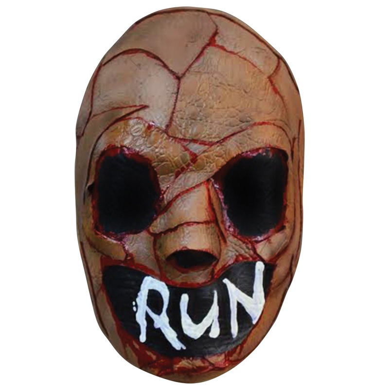 The Purge – Run Mask
