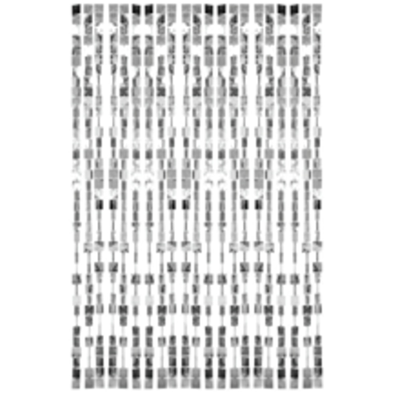 Curtain – Sparkling Disco Ball