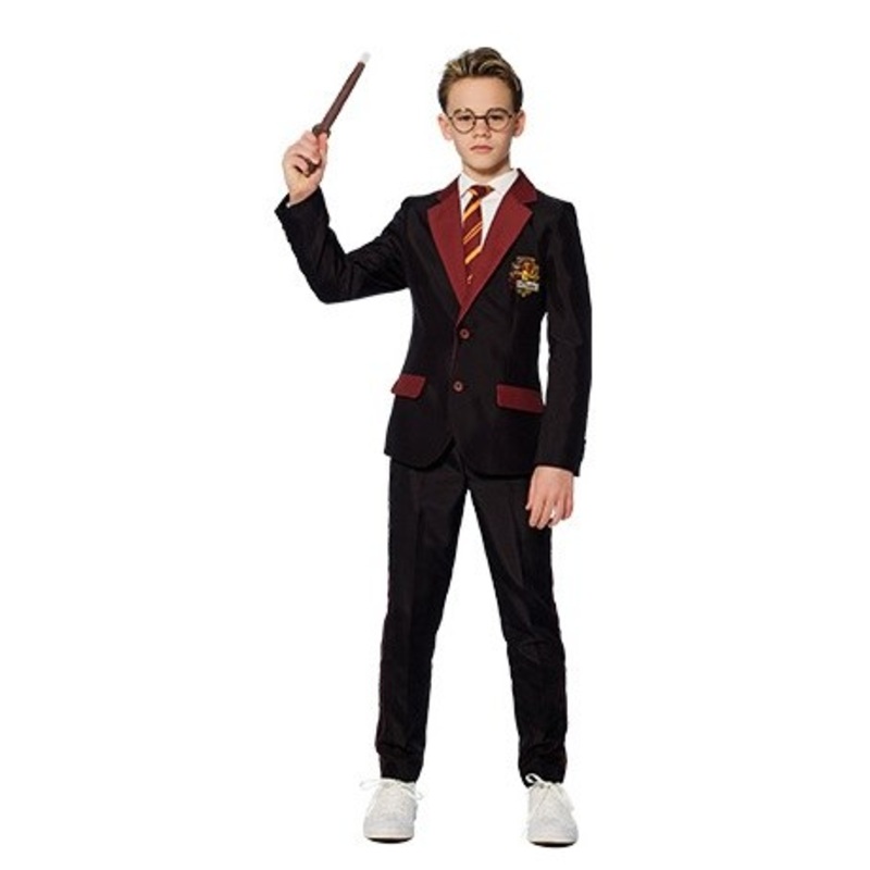 Harry Potter Gryffindor Suit – Kids
