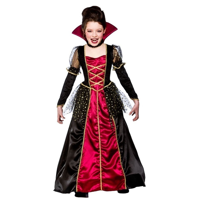 Princess Vampira – Tween