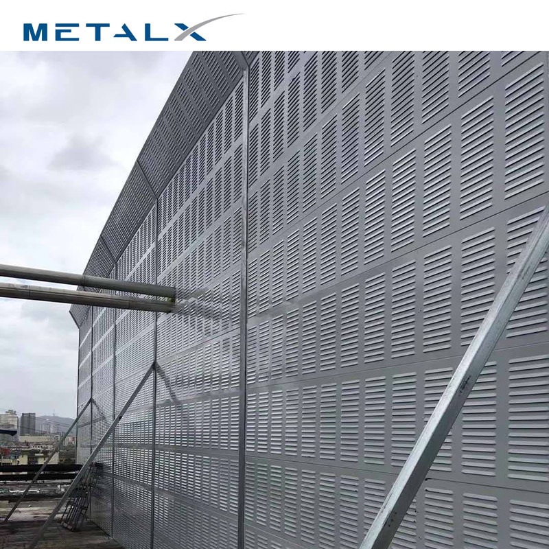 PVC Sound Barrier Sheet Noise Barriers Inflatable Wall
