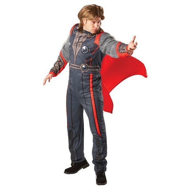 ‘The Avengers’ Thor Costume
