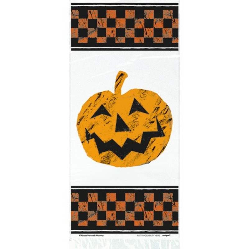 20 Happy Spooky Halloween gift bags