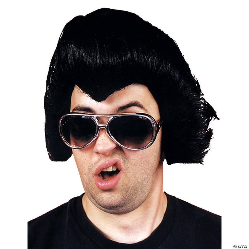 Adults Rock & Roll Glasses – 1 Pc.